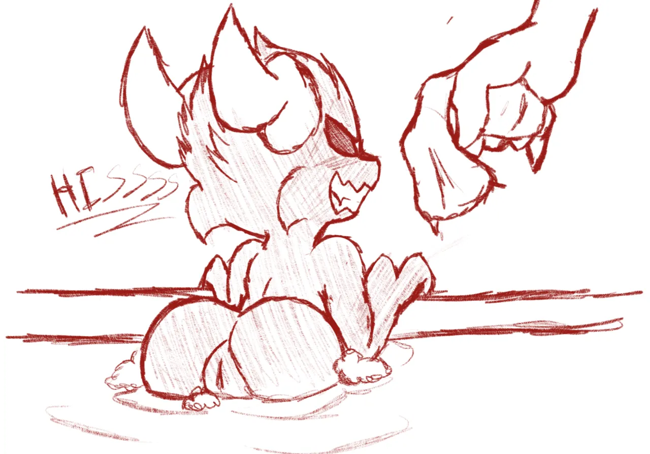 Artist - mercurial64 - Image 163