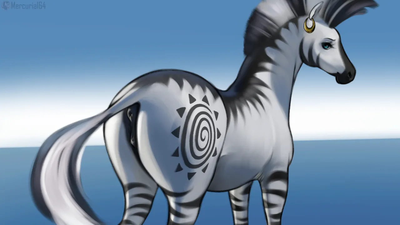 Artist - mercurial64 - Image 168