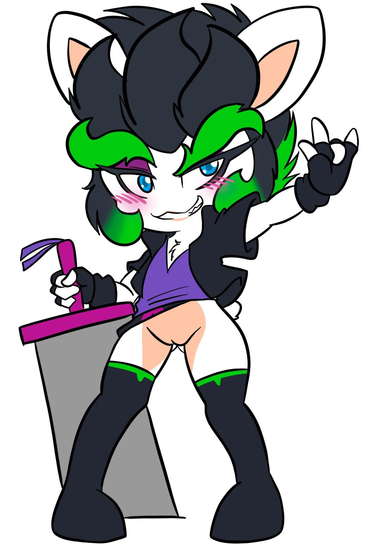 Artist - mercurial64 - Image 175