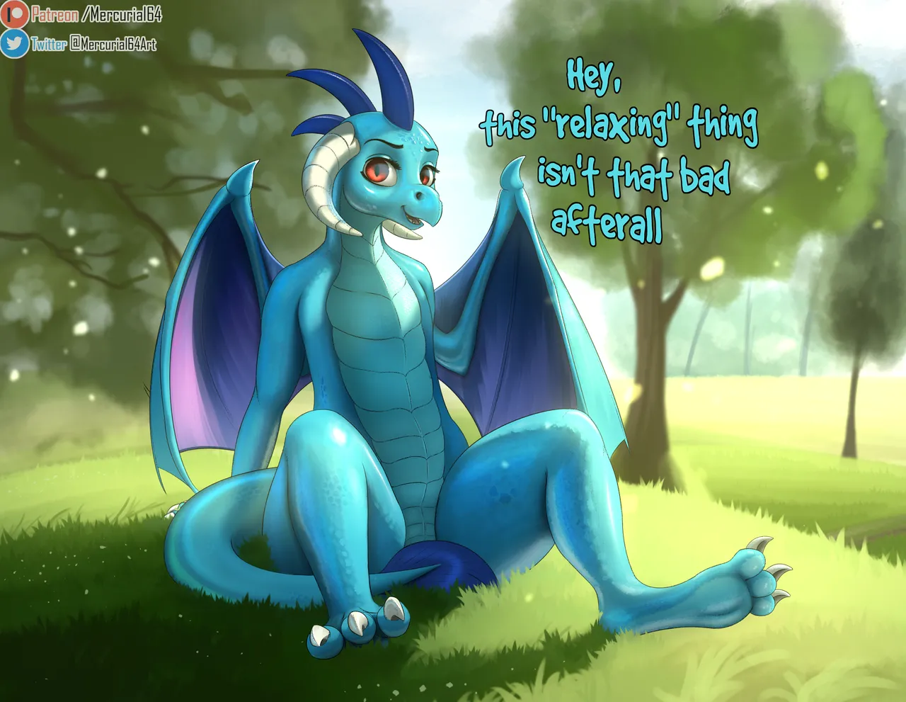 Artist - mercurial64 - Image 177