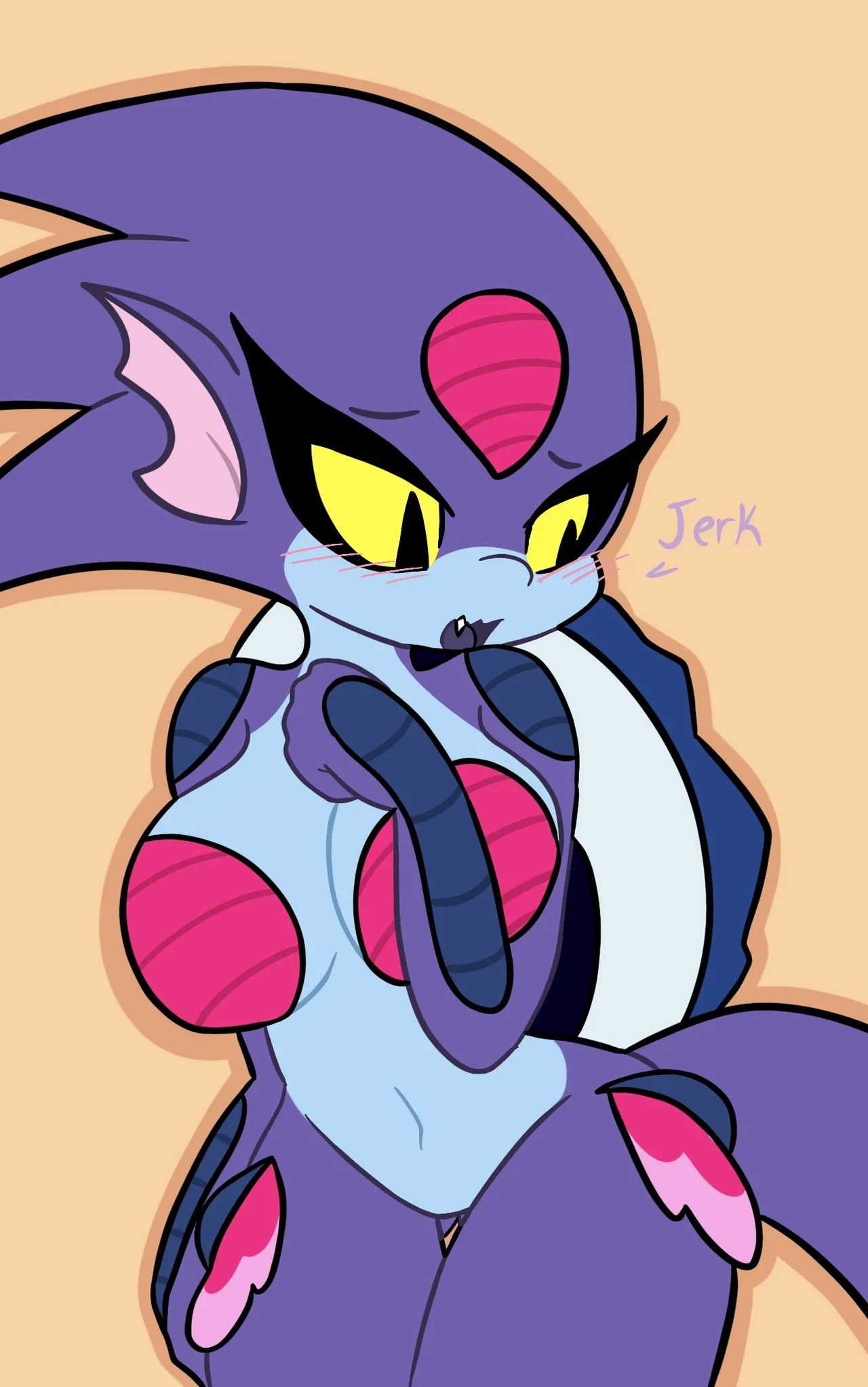 Artist - mercurial64 - Image 183