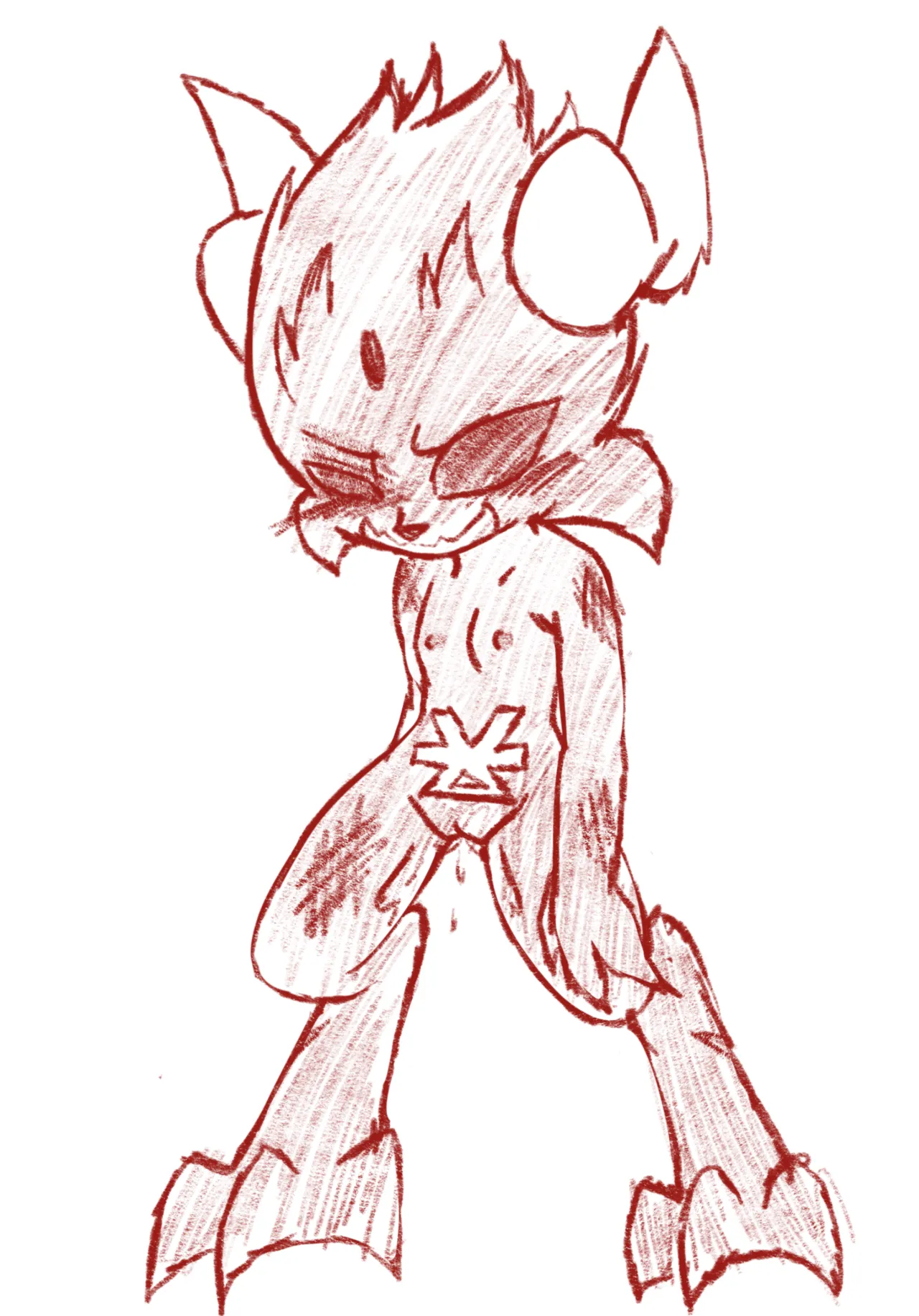 Artist - mercurial64 - Image 20