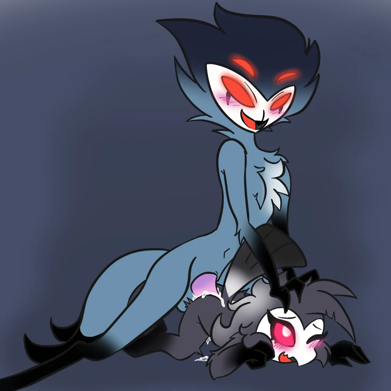 Artist - mercurial64 - Image 210