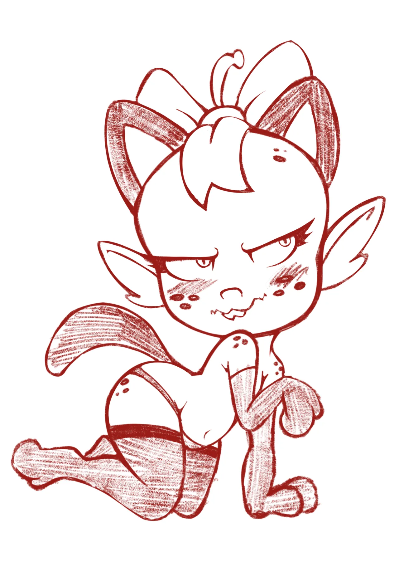 Artist - mercurial64 - Image 22