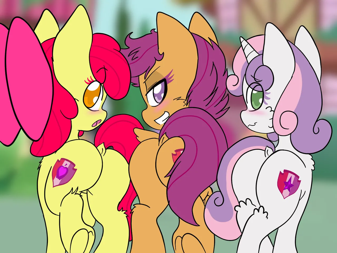 Artist - mercurial64 - Image 220