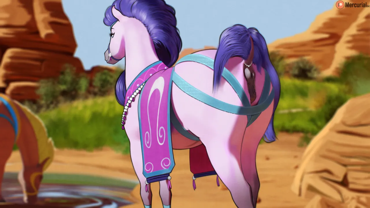 Artist - mercurial64 - Image 223