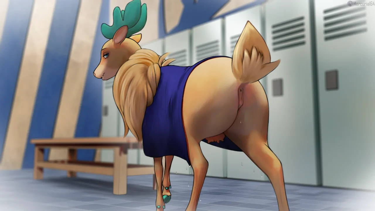 Artist - mercurial64 - Image 236