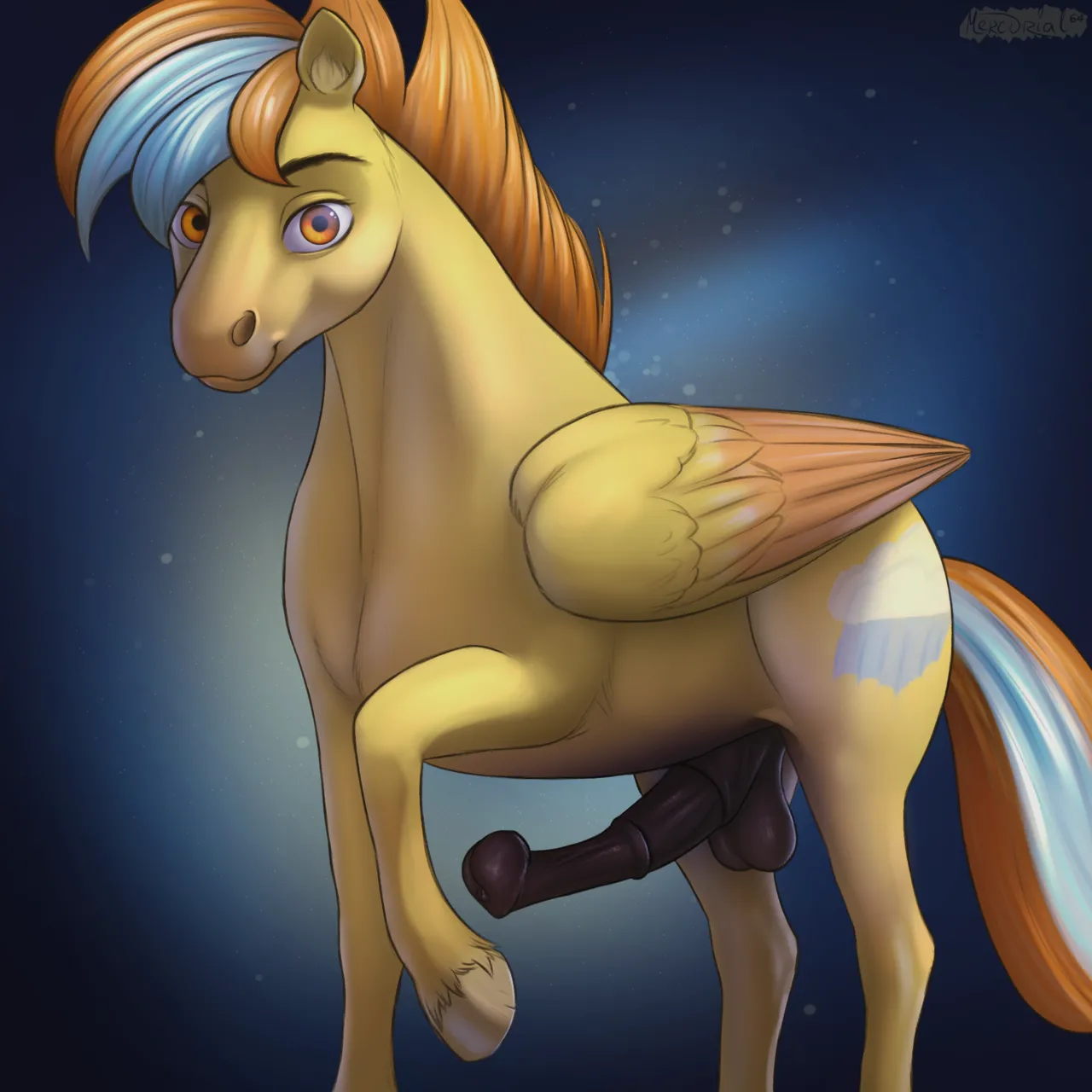 Artist - mercurial64 - Image 238