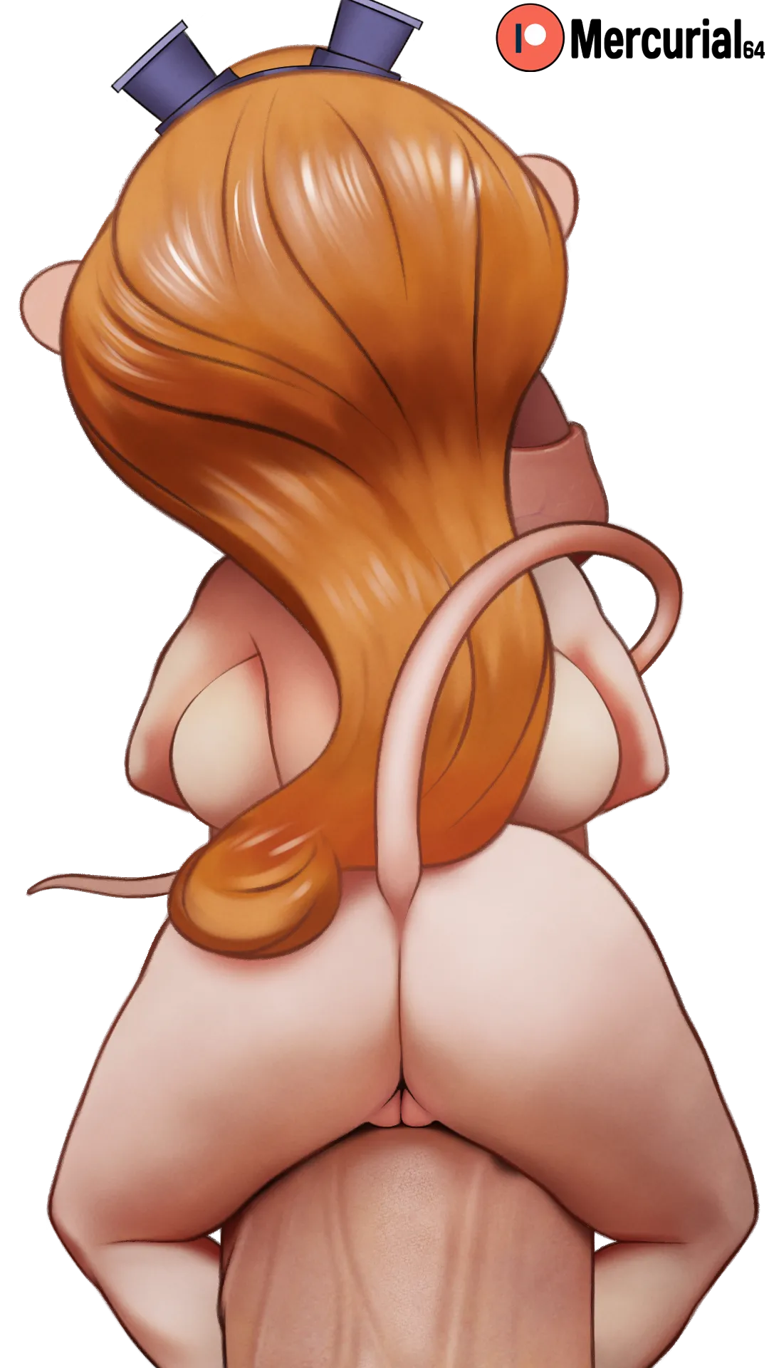 Artist - mercurial64 - Image 242