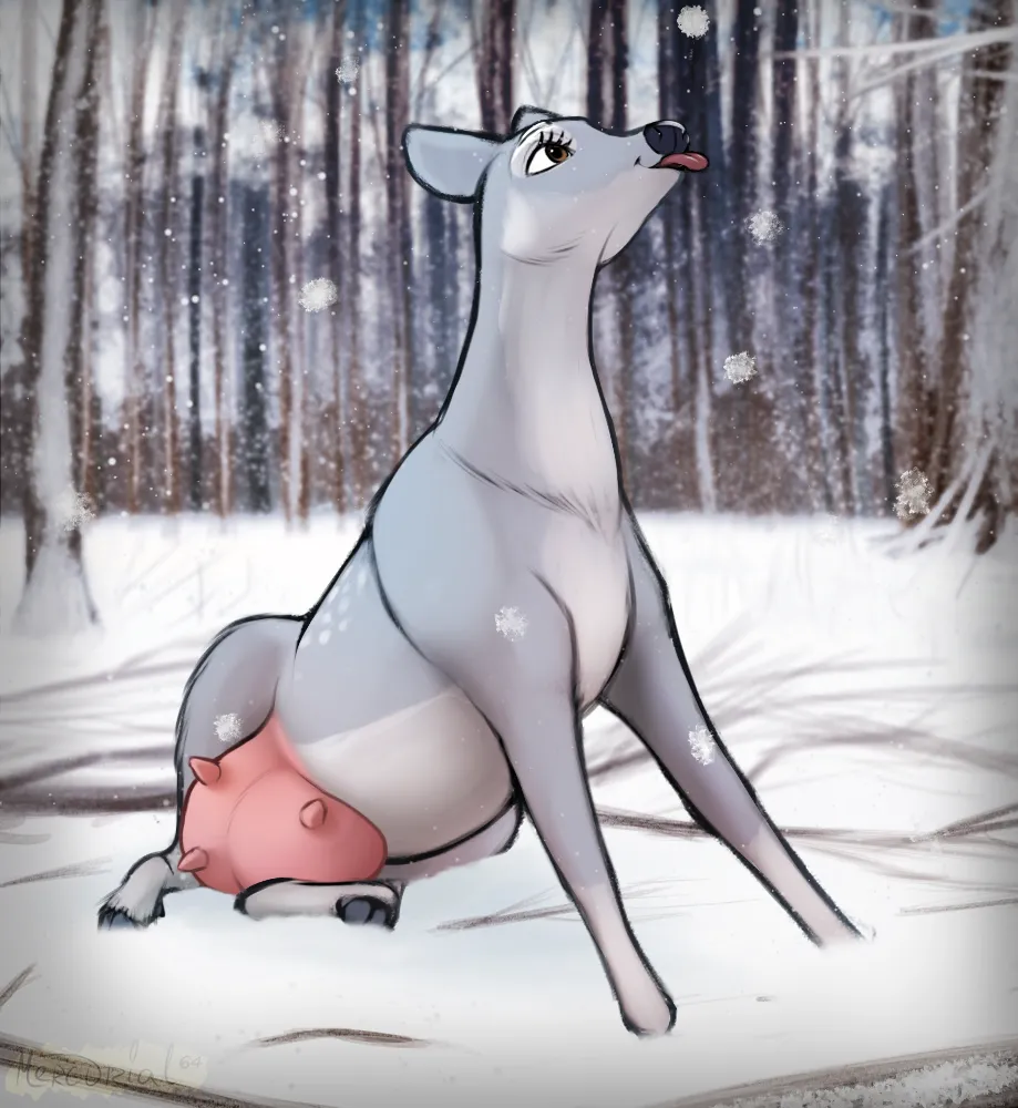 Artist - mercurial64 - Image 243