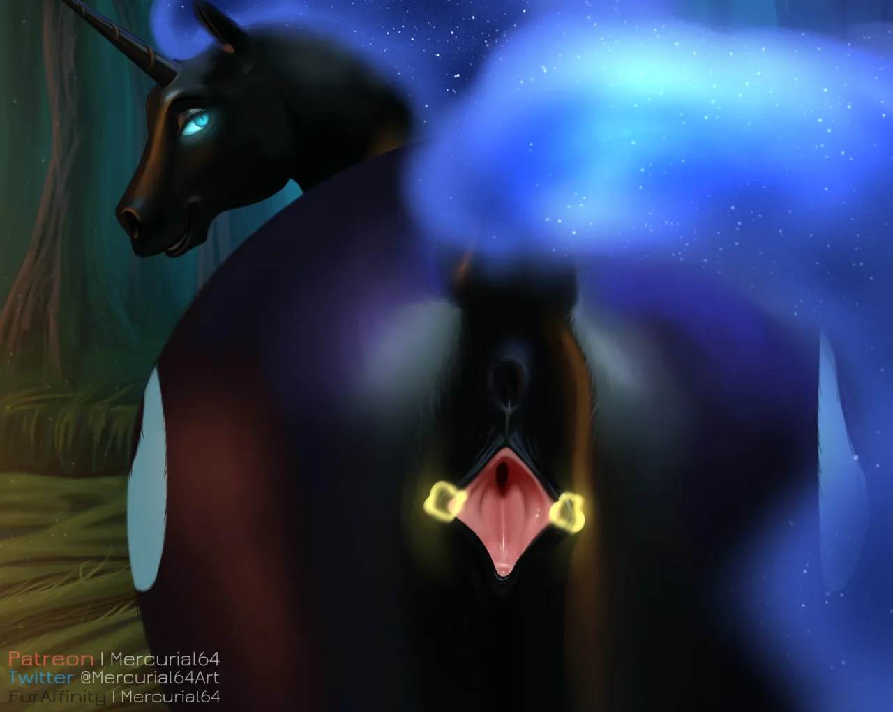 Artist - mercurial64 - Image 245