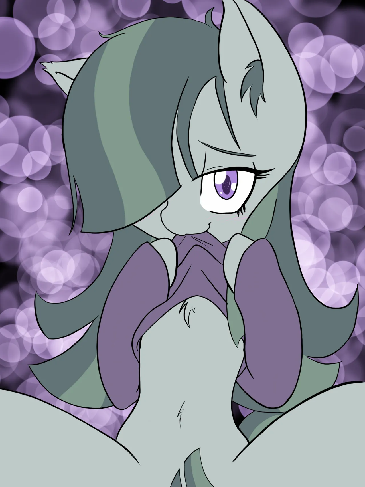 Artist - mercurial64 - Image 260