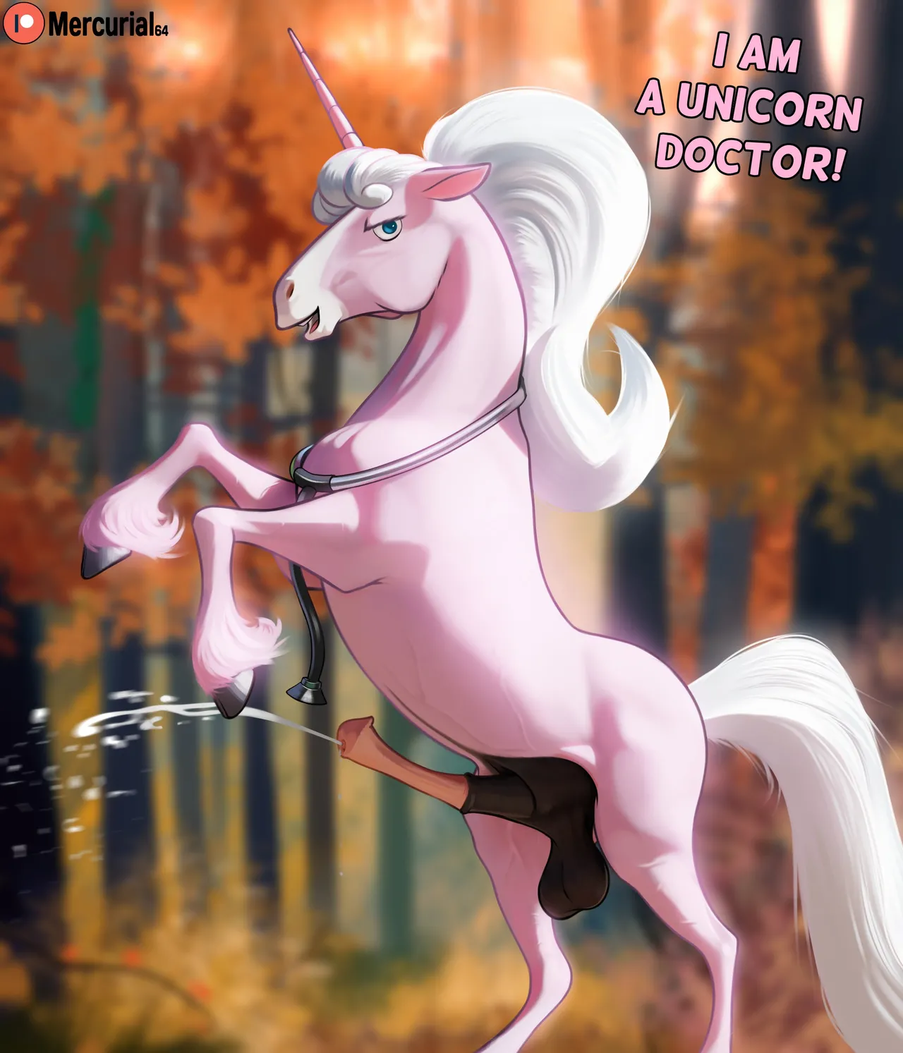 Artist - mercurial64 - Image 267