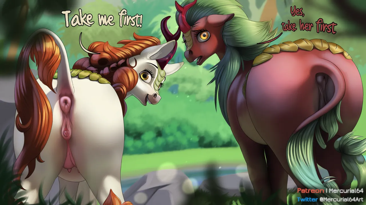 Artist - mercurial64 - Image 272