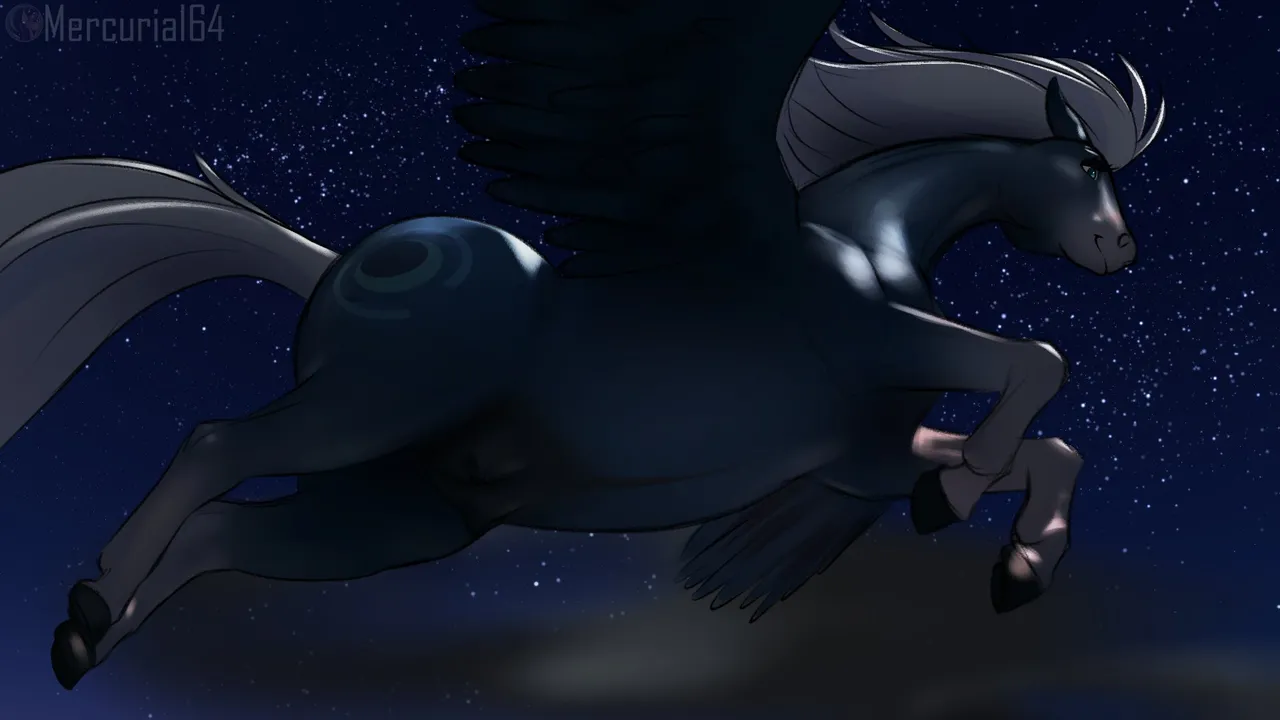 Artist - mercurial64 - Image 276