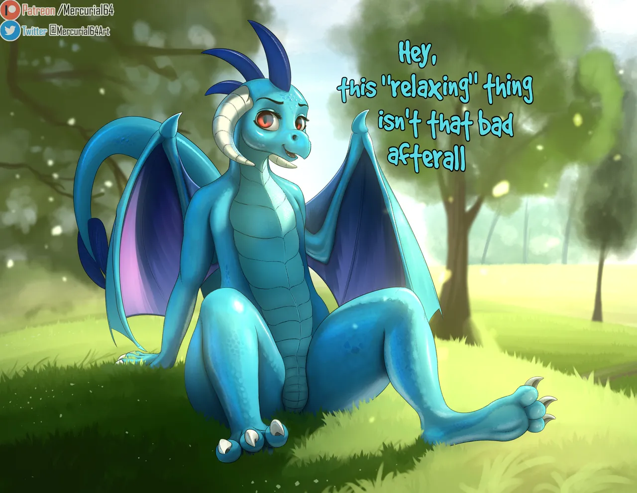 Artist - mercurial64 - Image 277