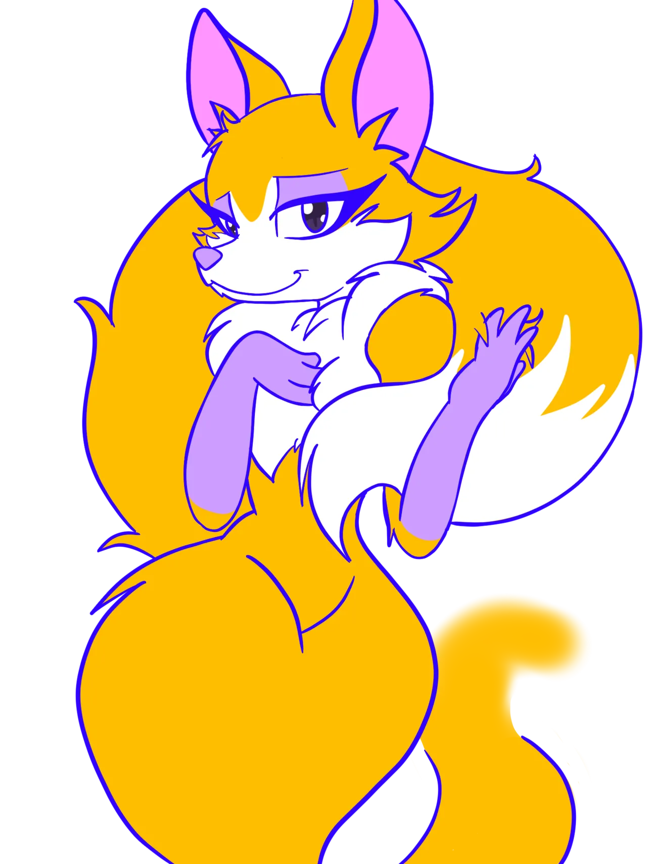 Artist - mercurial64 - Image 287