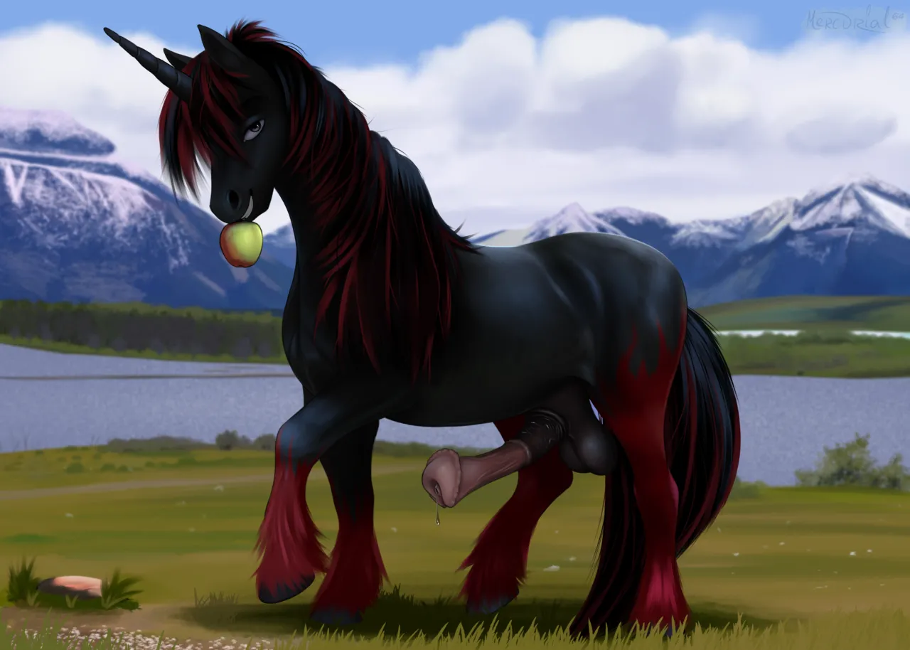 Artist - mercurial64 - Image 290