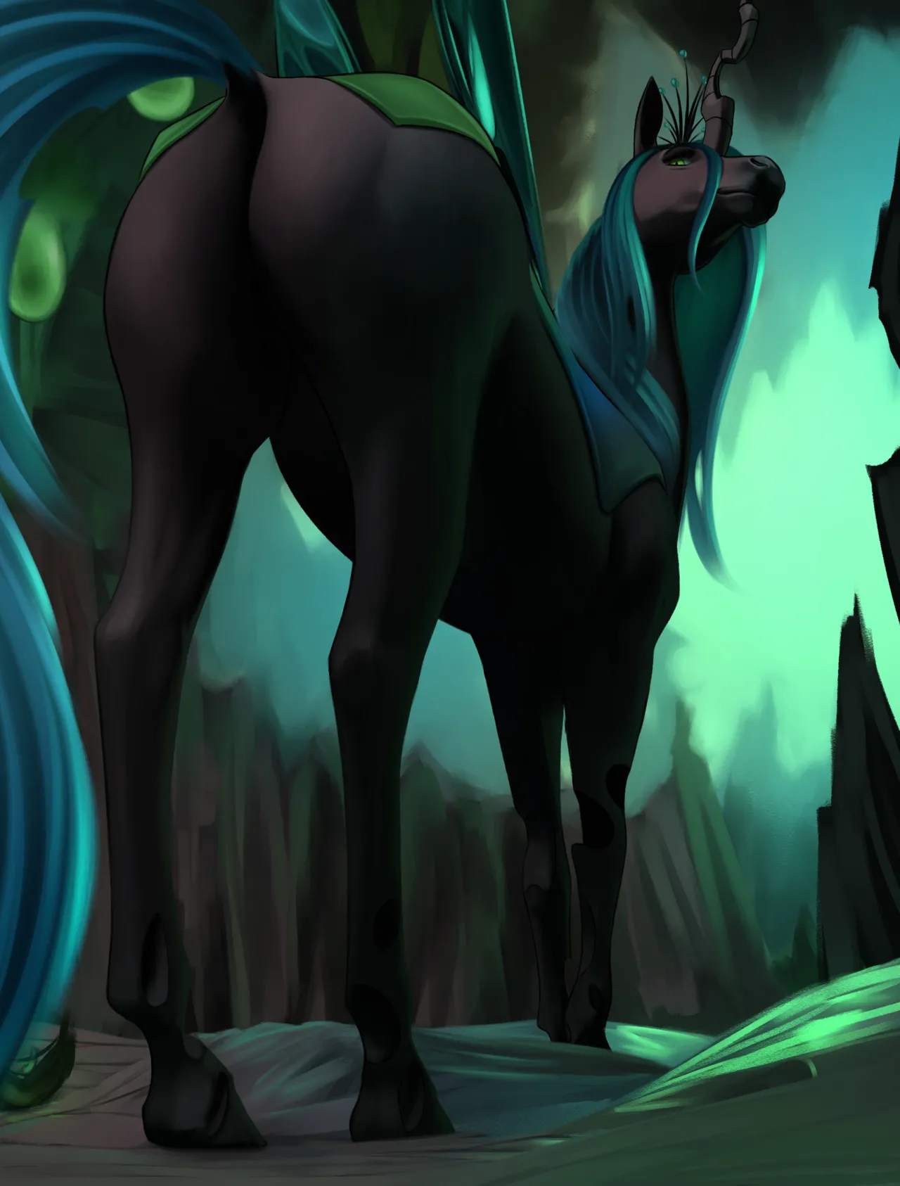 Artist - mercurial64 - Image 291