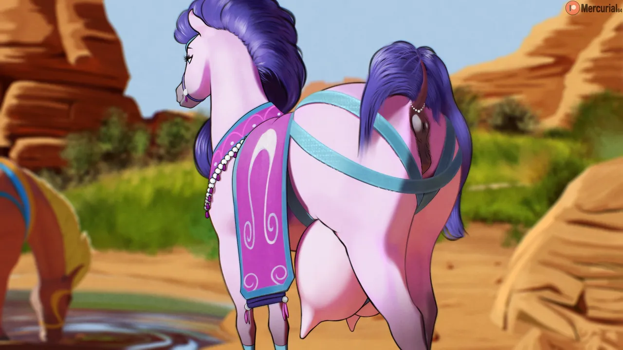 Artist - mercurial64 - Image 298