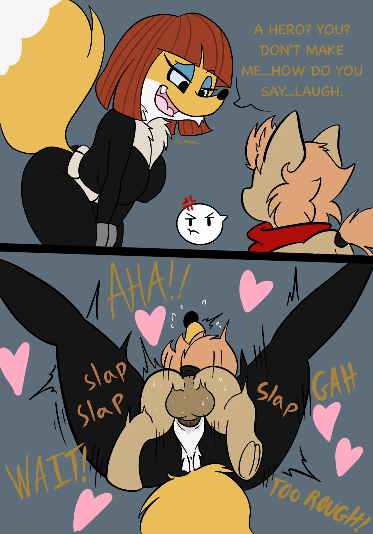 Artist - mercurial64 - Image 299