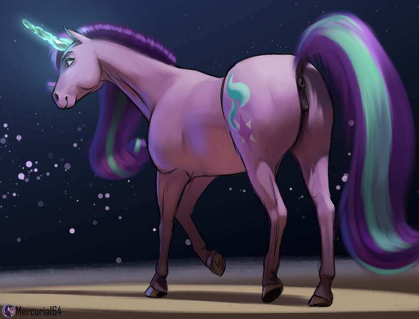 Artist - mercurial64 - Image 3