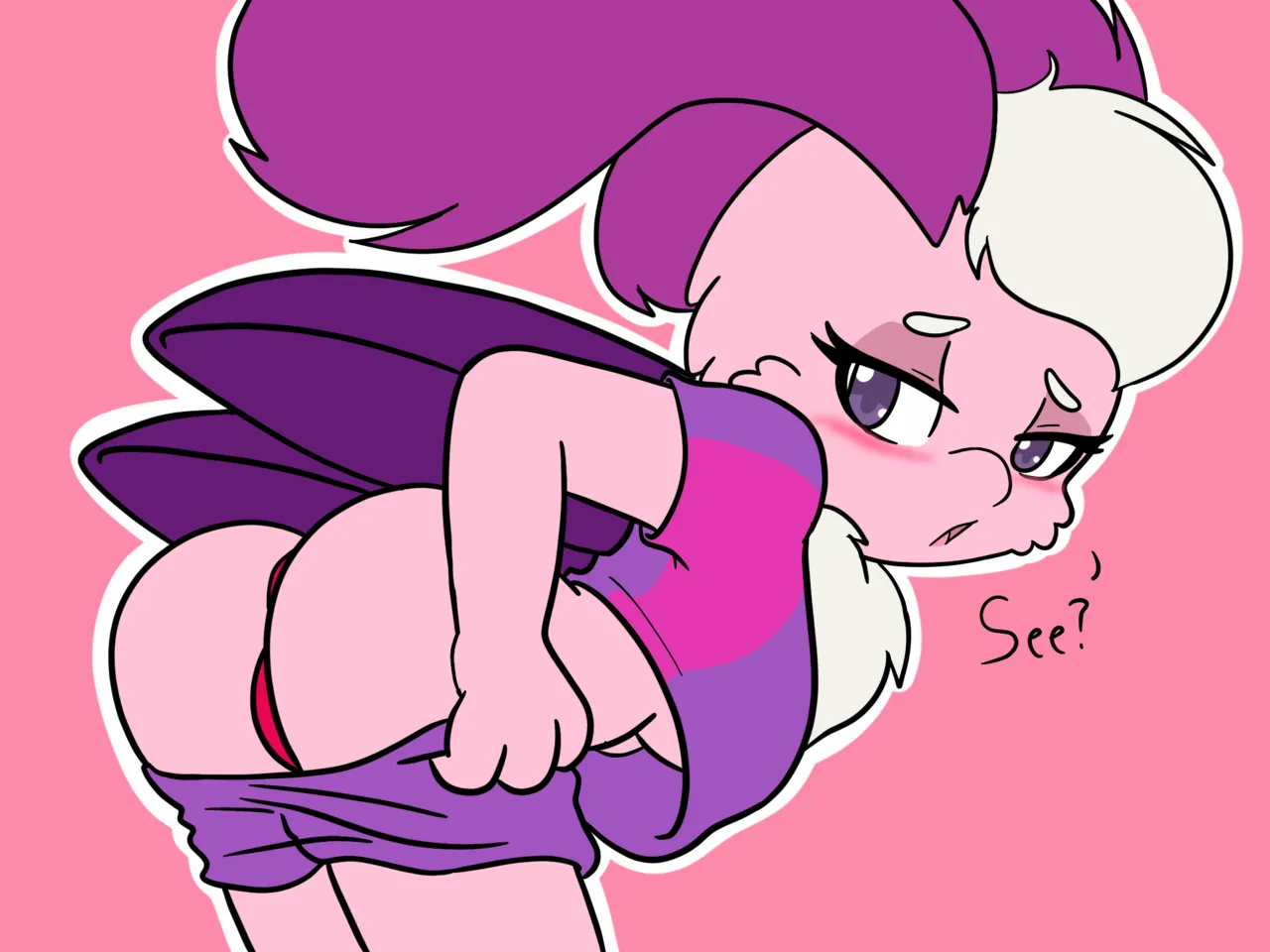 Artist - mercurial64 - Image 301