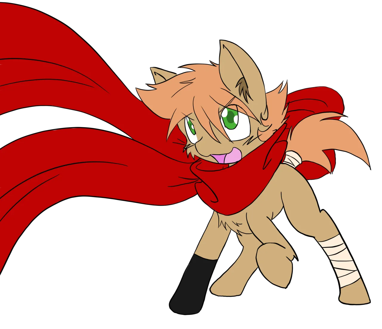 Artist - mercurial64 - Image 306