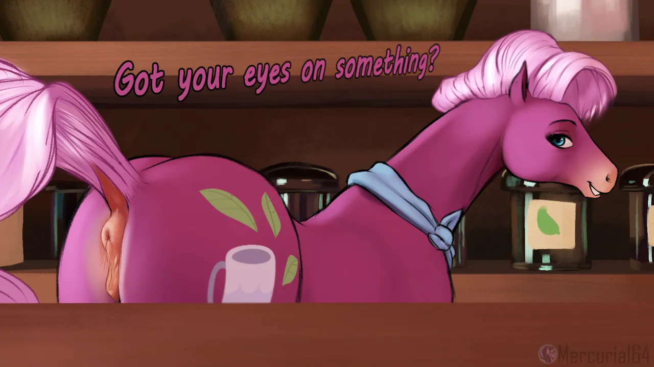 Artist - mercurial64 - Image 308