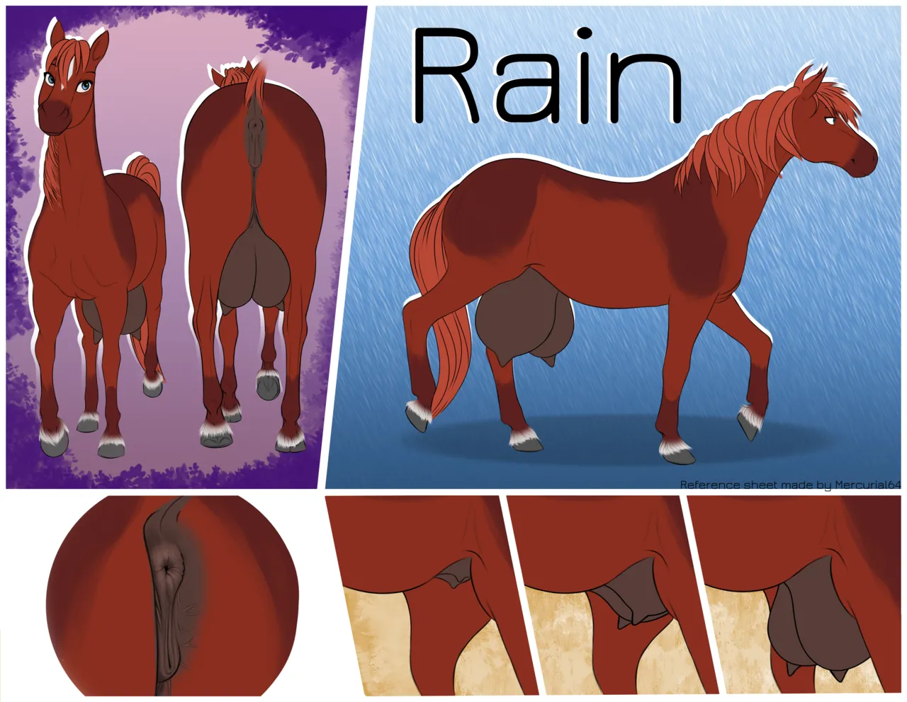 Artist - mercurial64 - Image 316