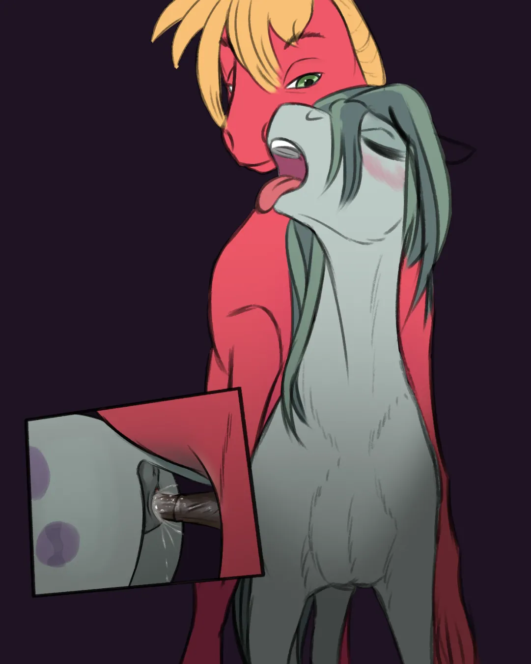 Artist - mercurial64 - Image 318