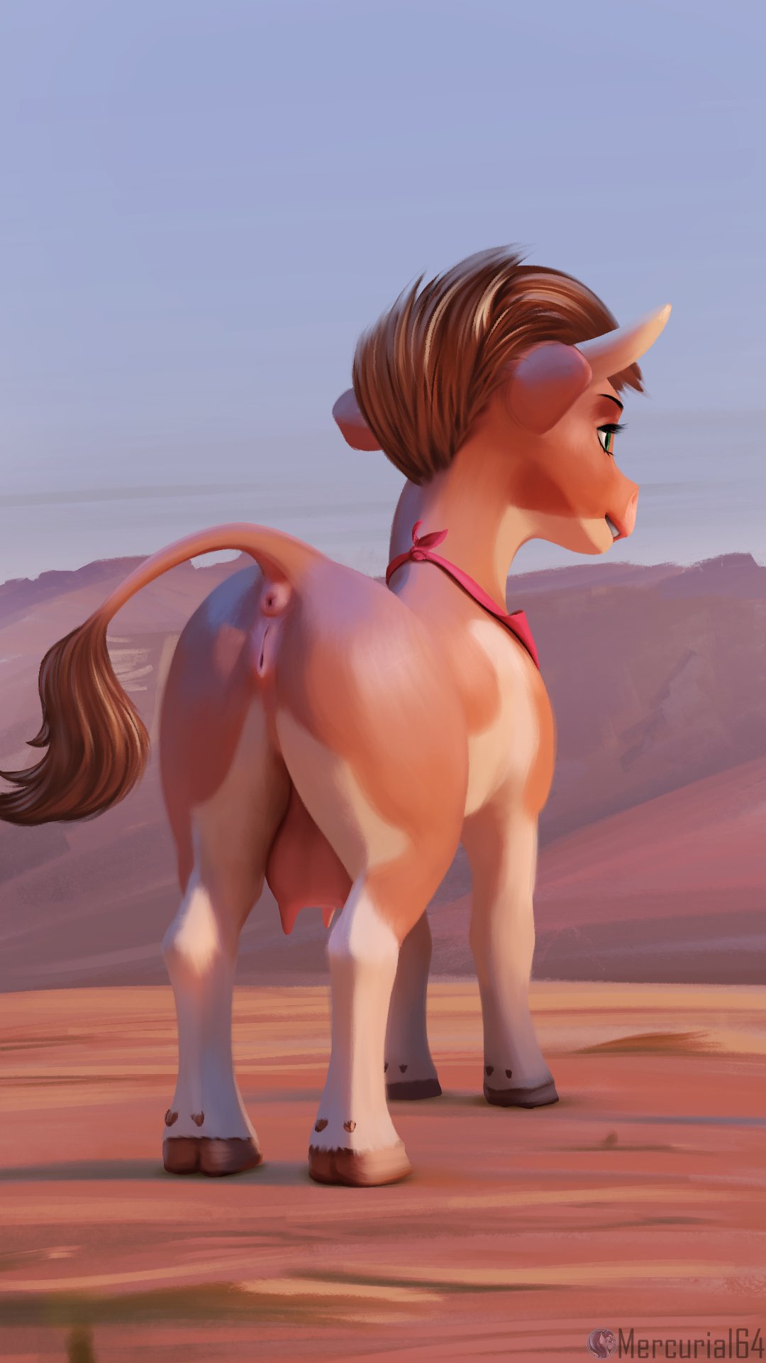 Artist - mercurial64 - Image 327