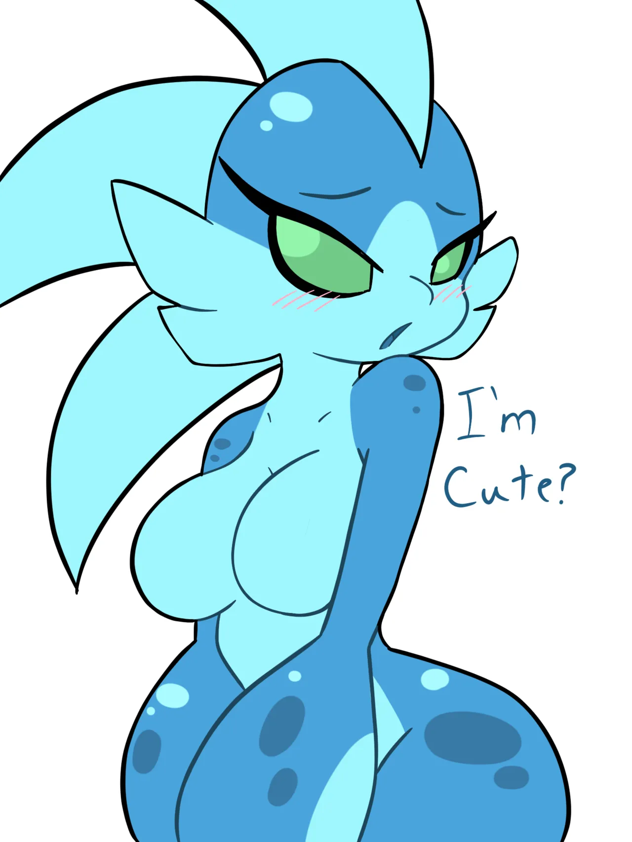 Artist - mercurial64 - Image 331