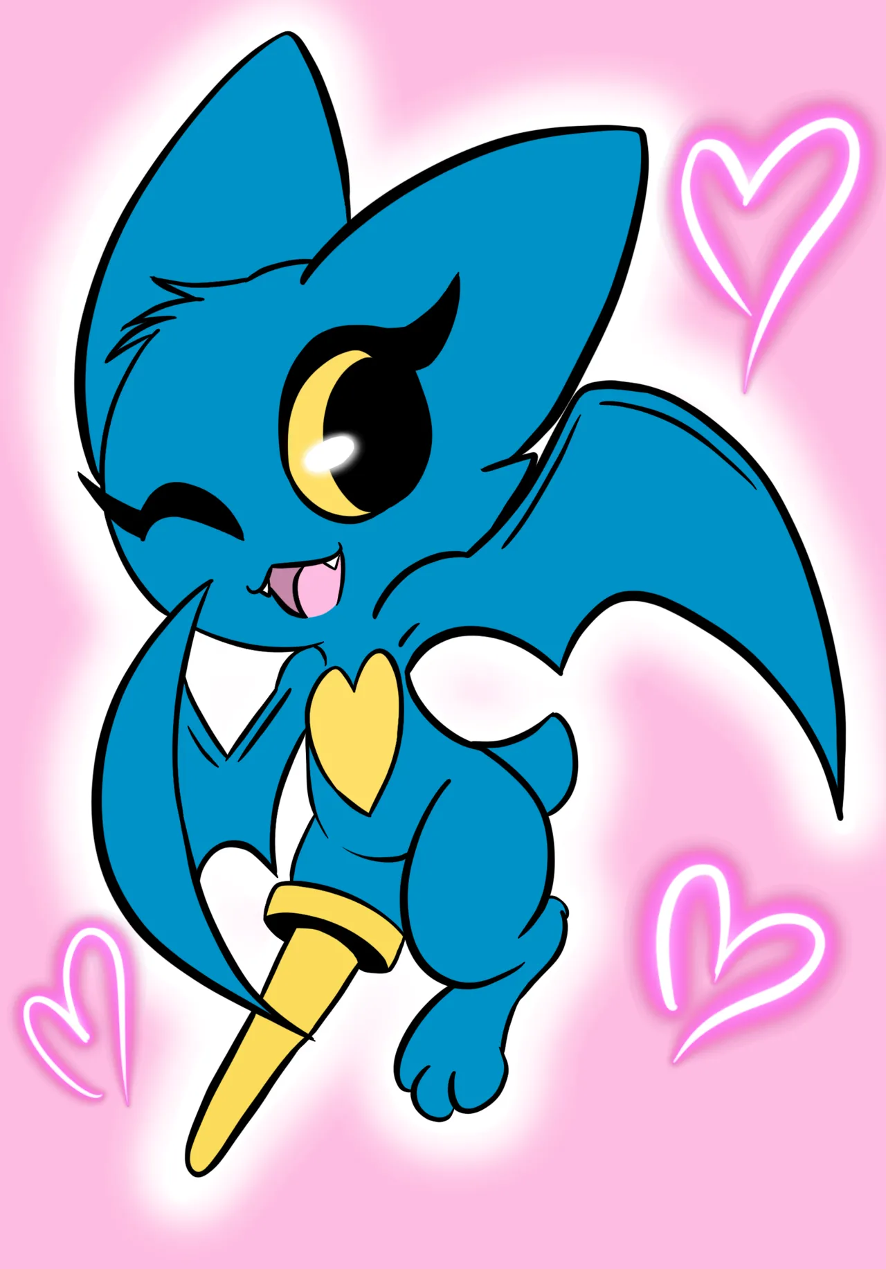 Artist - mercurial64 - Image 333