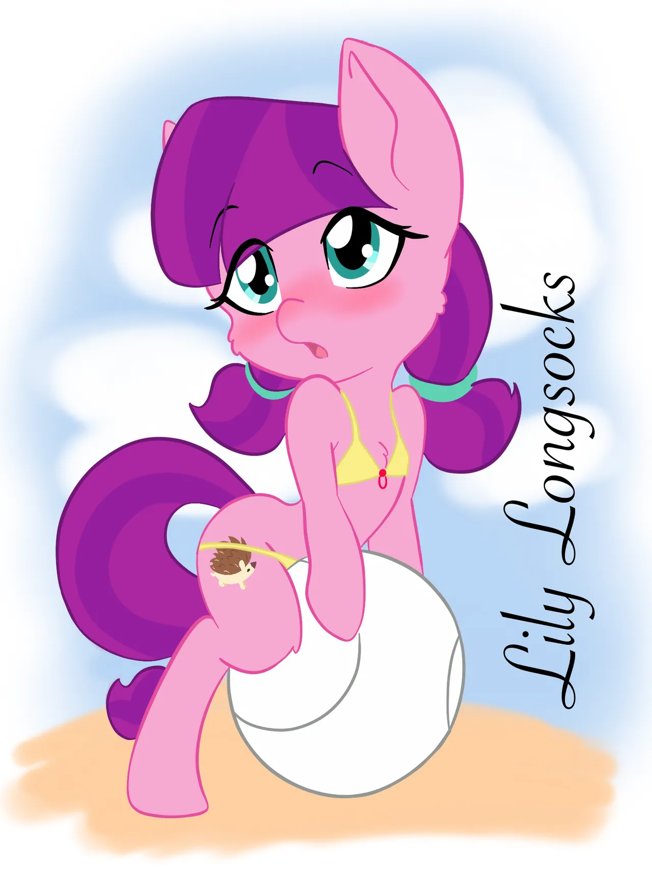 Artist - mercurial64 - Image 335