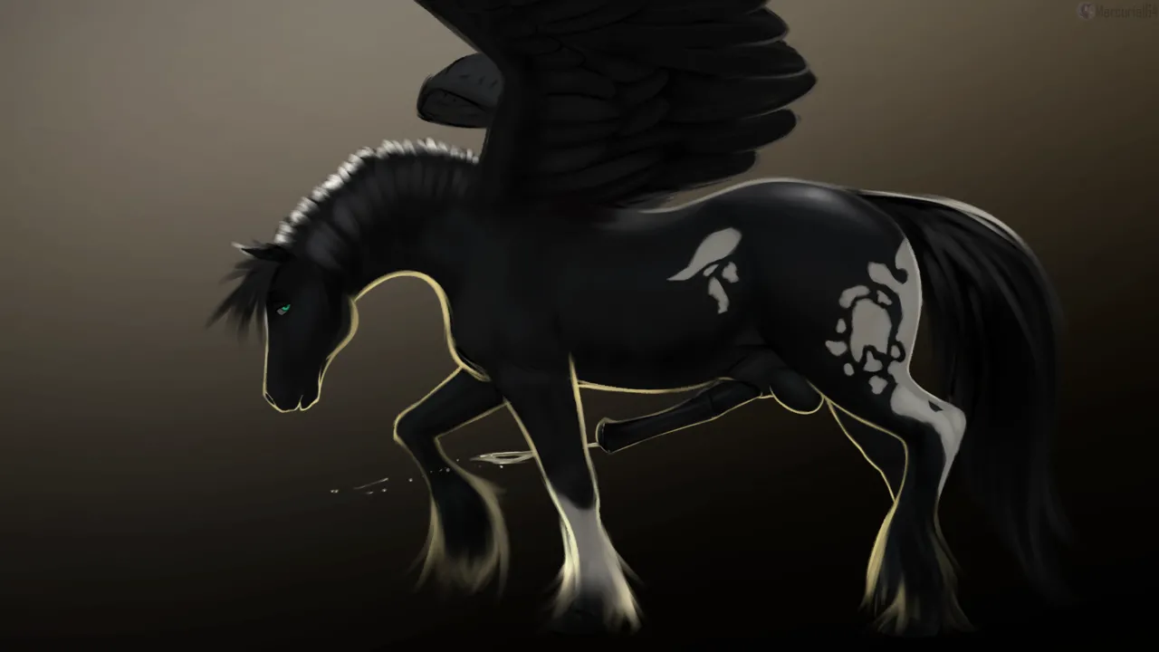 Artist - mercurial64 - Image 343