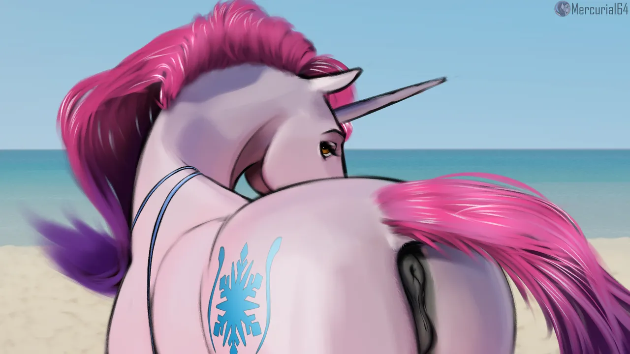 Artist - mercurial64 - Image 360