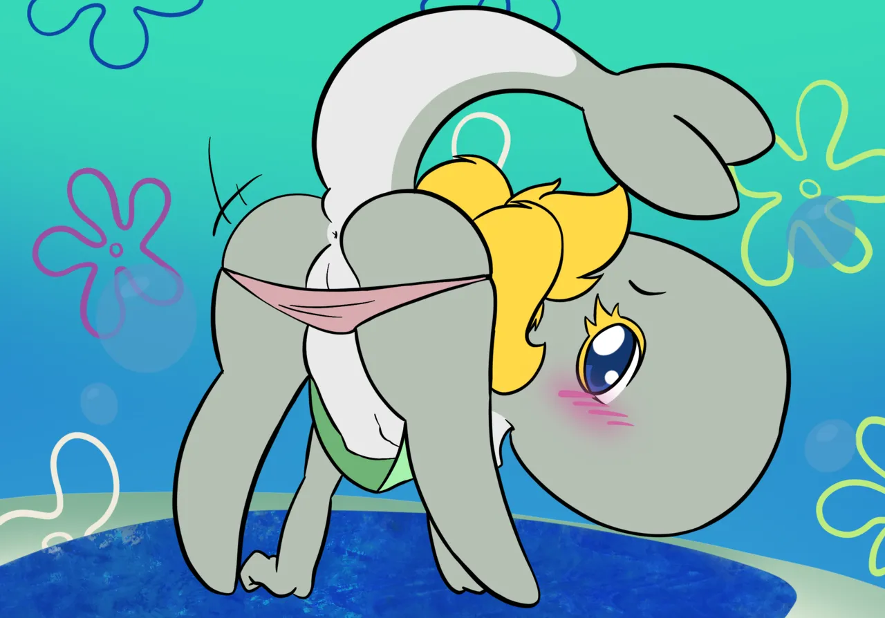 Artist - mercurial64 - Image 362