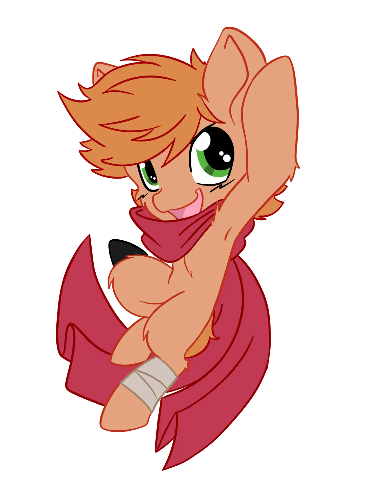 Artist - mercurial64 - Image 366