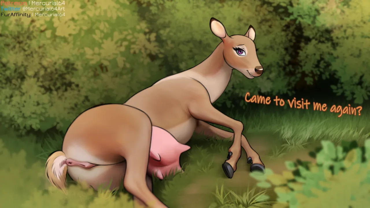 Artist - mercurial64 - Image 374