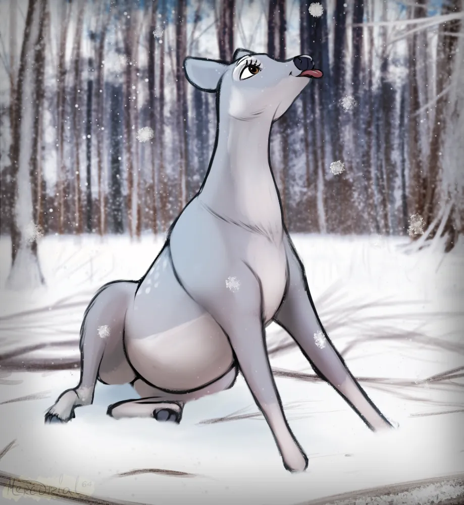 Artist - mercurial64 - Image 378