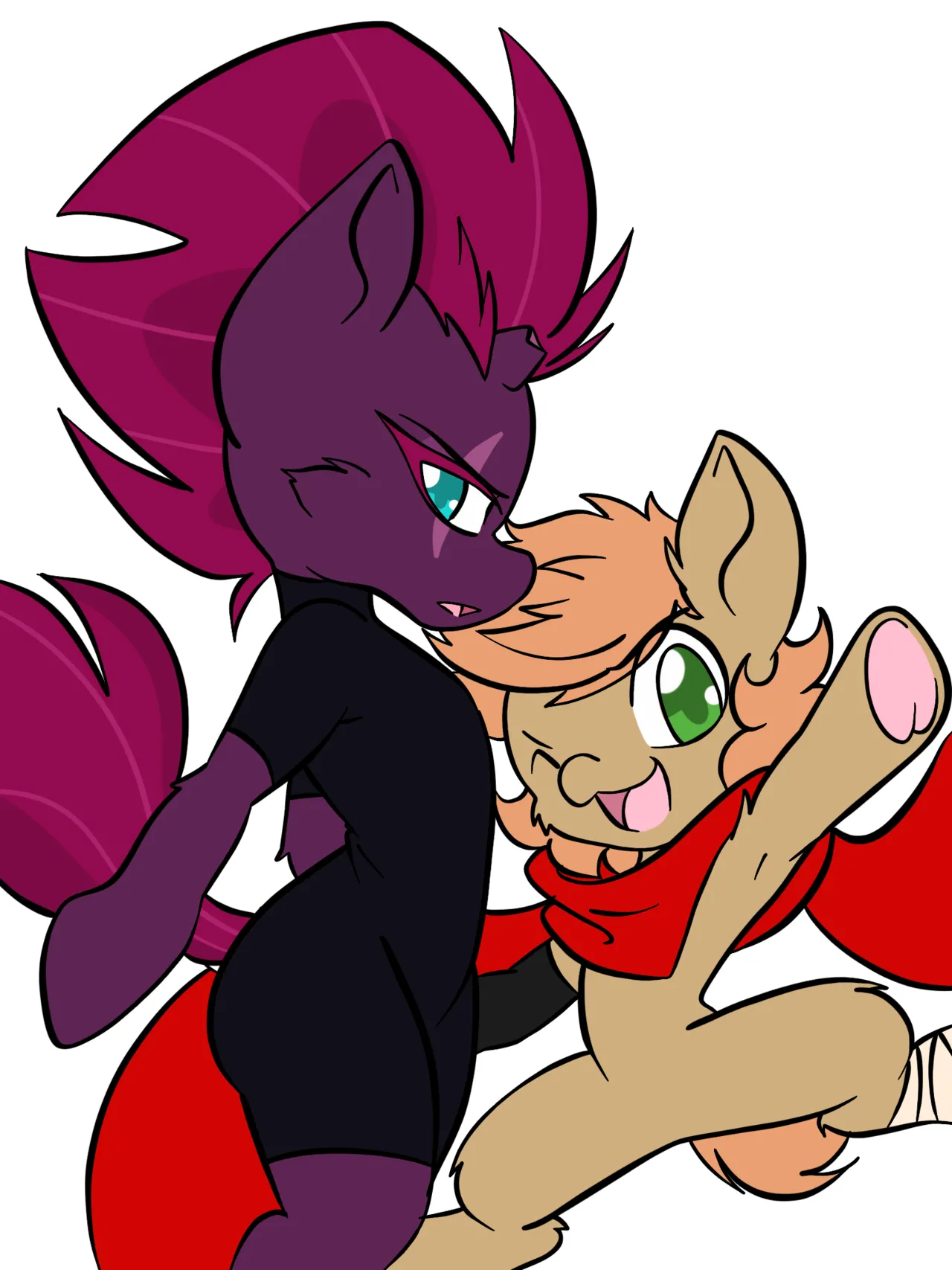 Artist - mercurial64 - Image 380