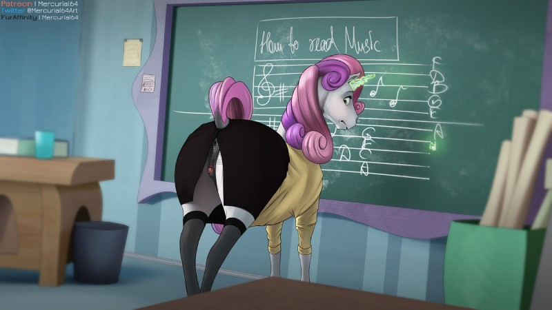 Artist - mercurial64 - Image 383