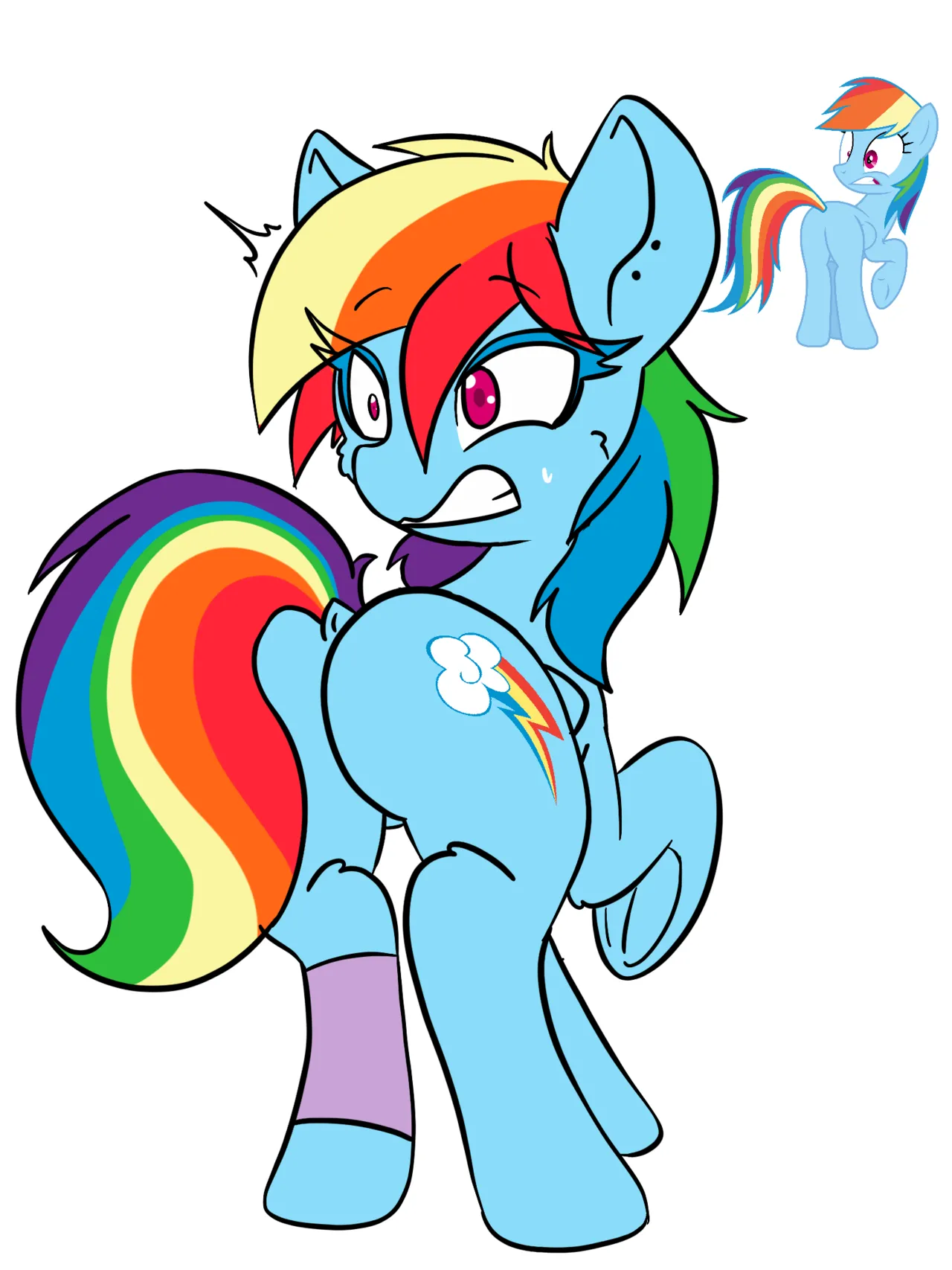 Artist - mercurial64 - Image 386