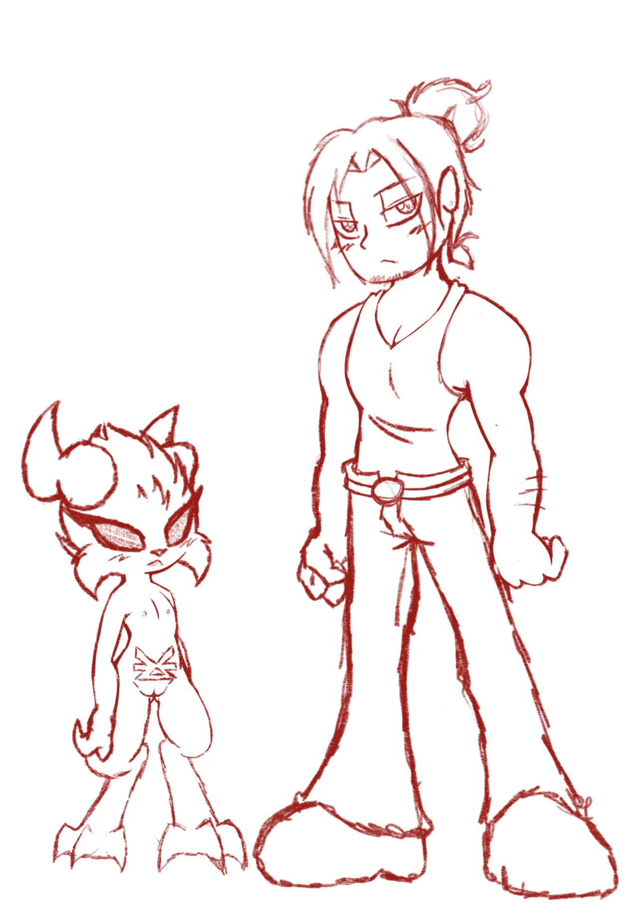 Artist - mercurial64 - Image 387