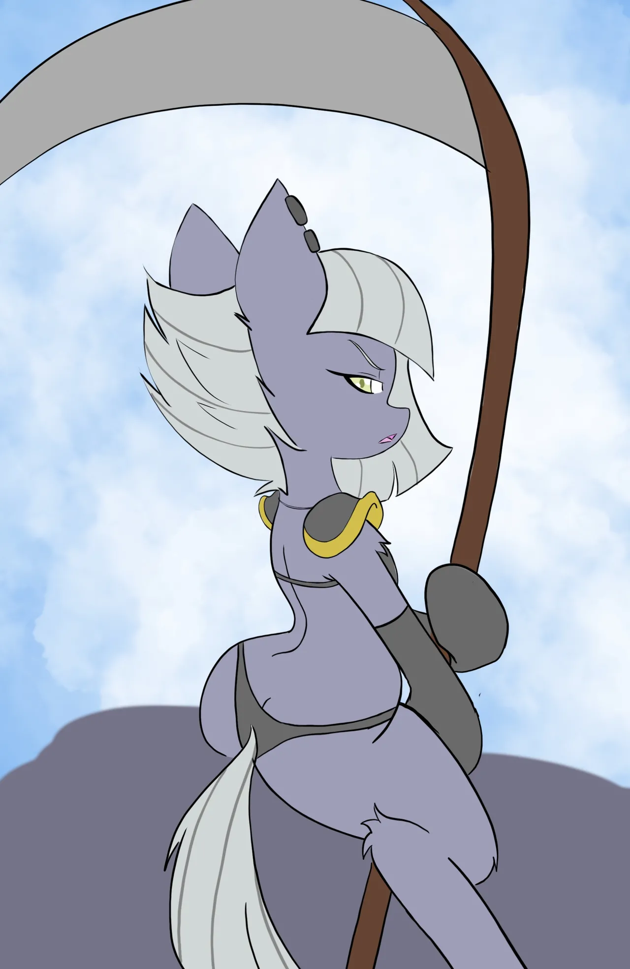 Artist - mercurial64 - Image 392