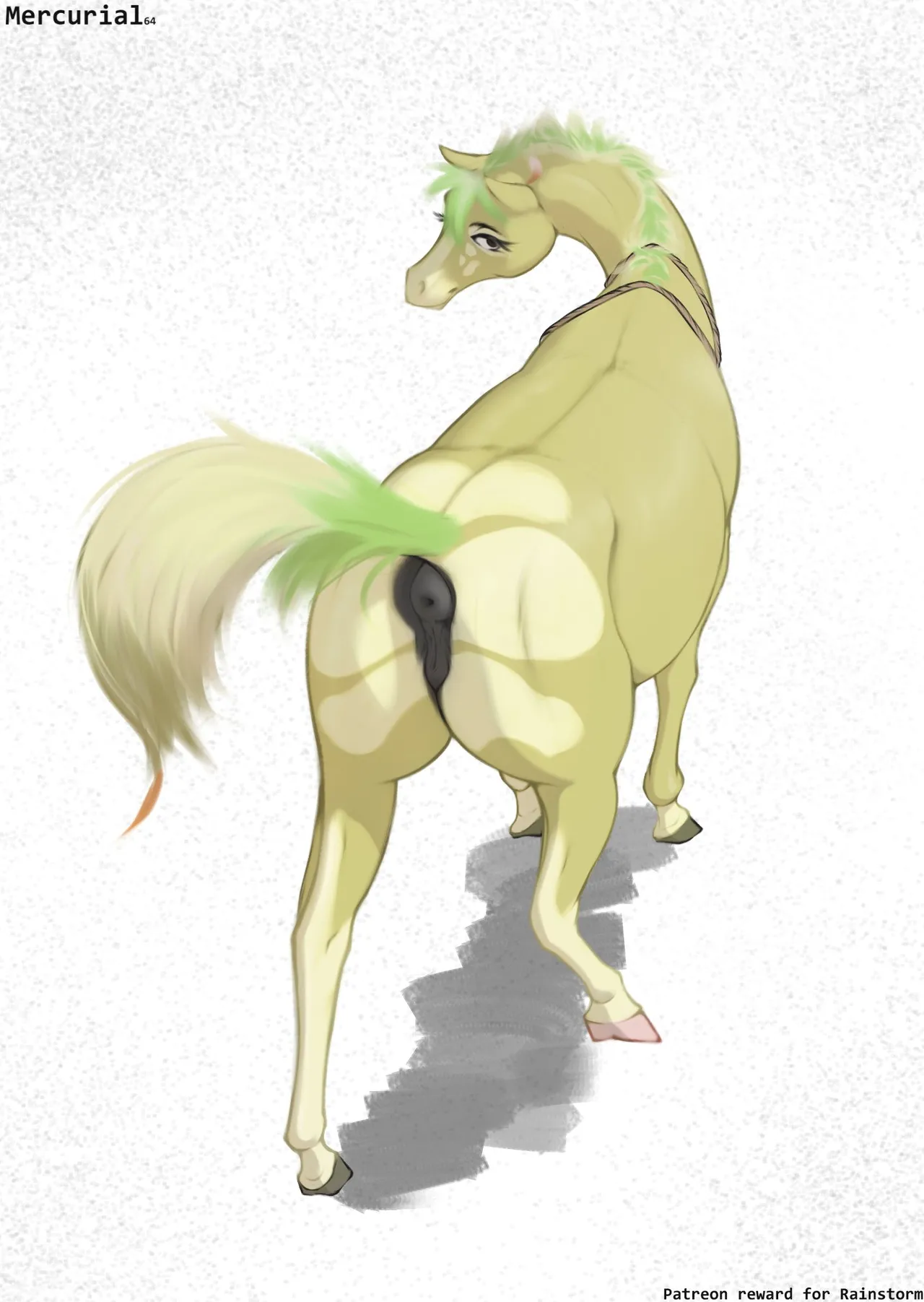 Artist - mercurial64 - Image 403