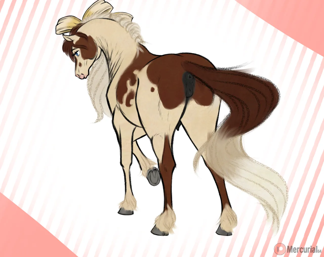 Artist - mercurial64 - Image 412