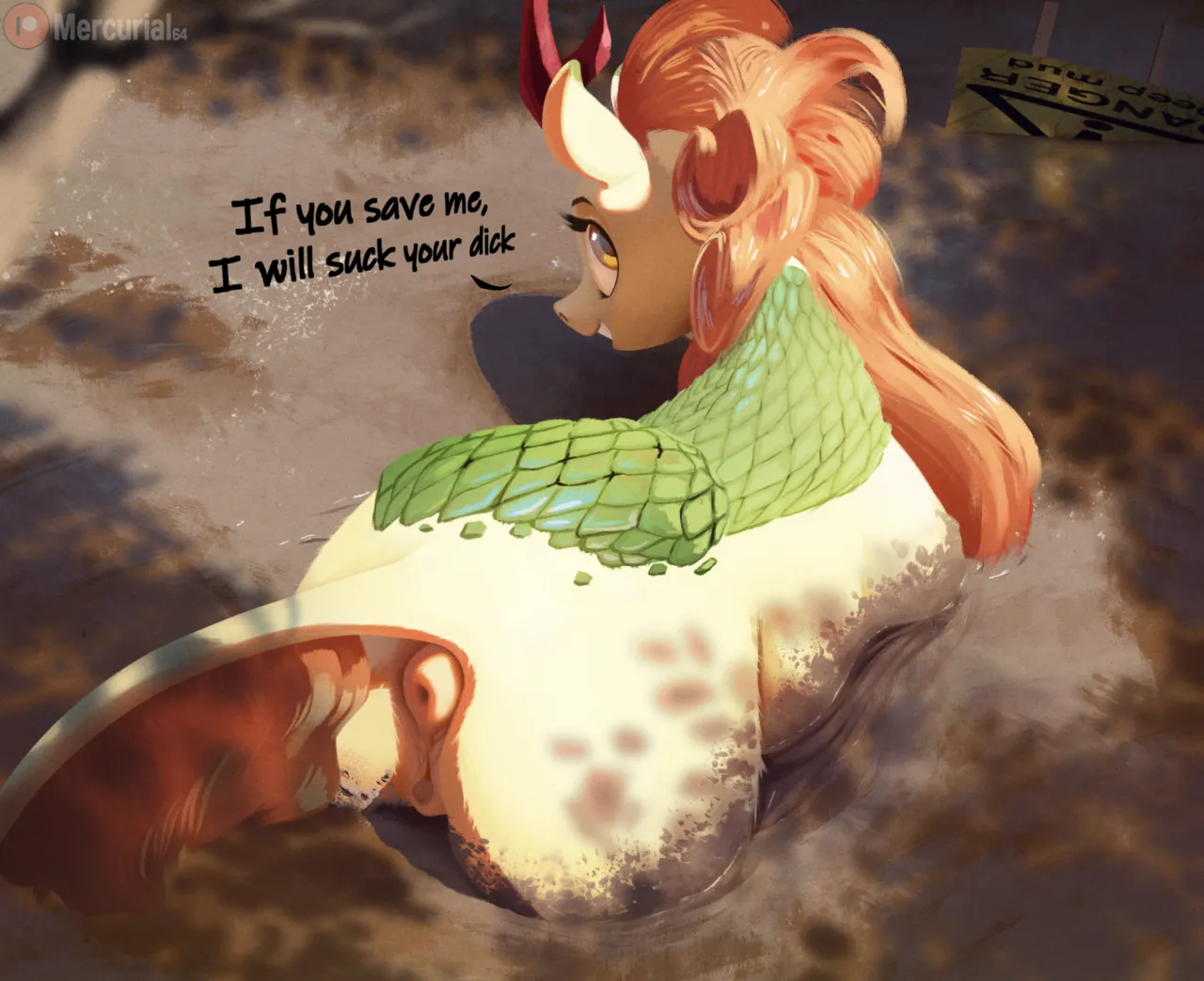 Artist - mercurial64 - Image 416