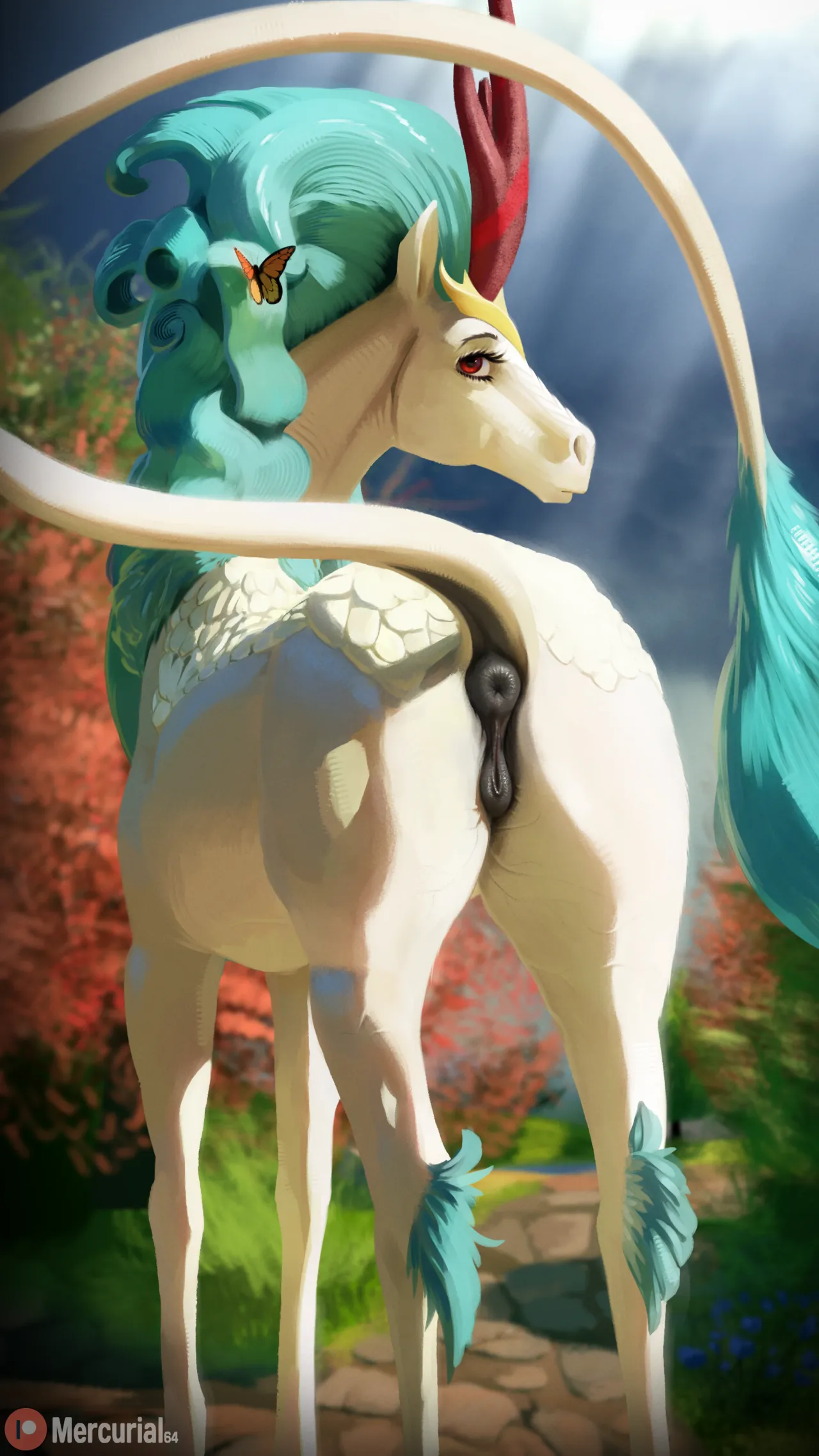 Artist - mercurial64 - Image 419